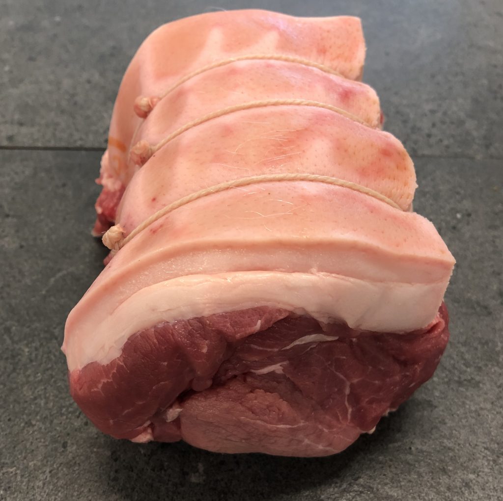 Cheshire Pork Joint Chestnut Meats Goat Meat Suppliers