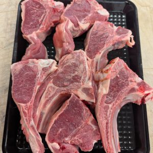 Lamb Chops
