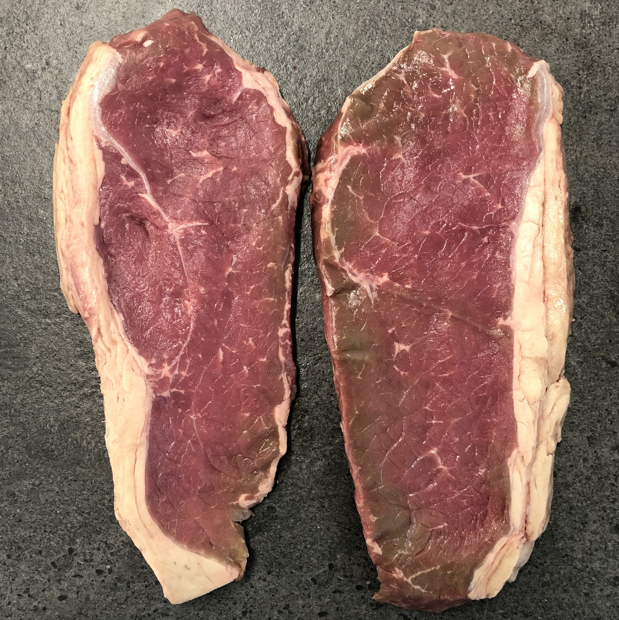 Beef Sirloin Steak : Chestnut Meats - Goat Meat Suppliers