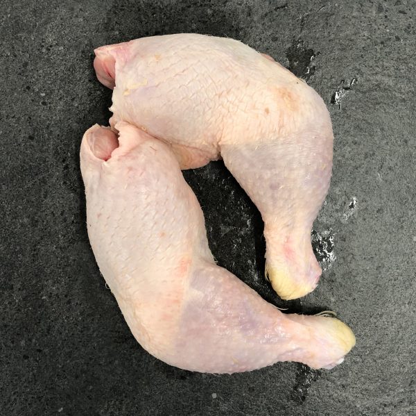 chicken legs