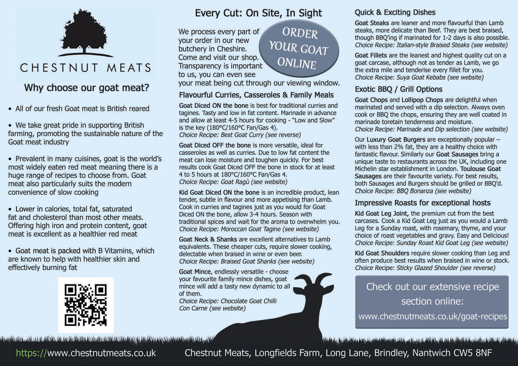 how to cook goat leaflet1