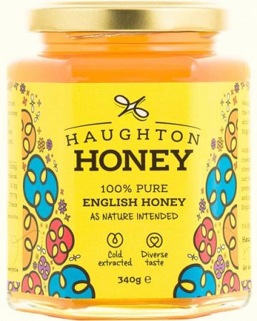 Haughton Honey