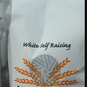 self raising