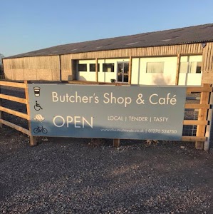 Chestnut Meats Butchers Shop & Café place picture